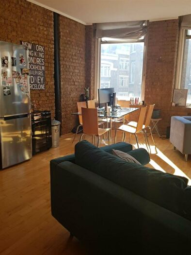 1 Bedroom Apartment To Rent In Great Eastern Street, Shoreditch, EC2A