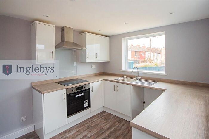 3 Bedroom Terraced House For Sale In Liverton Terrace, Liverton, Saltburn-By-The-Sea, TS13