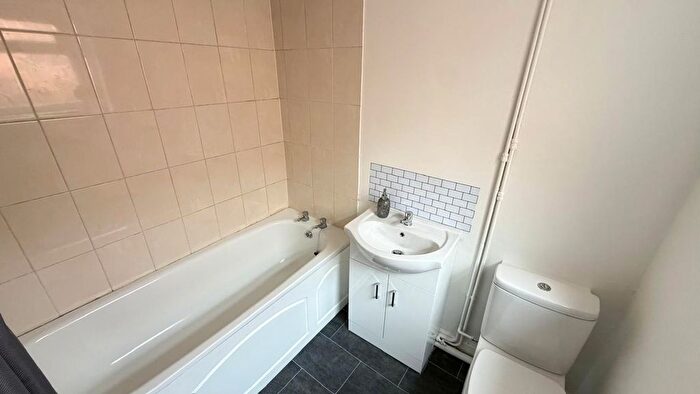 2 Bedroom Terraced House To Rent In Warton Street, Bootle, L20