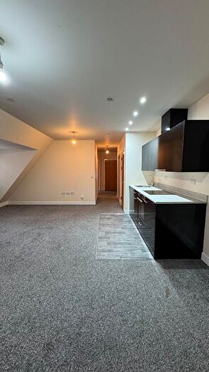 2 Bedroom Apartment To Rent In Geneva Court, Great Freeman Street, Nottingham, Nottinghamshire, NG3