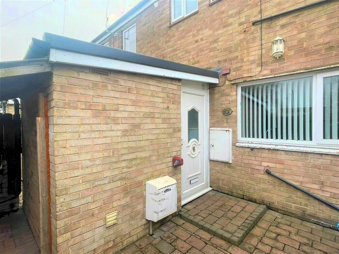 3 Bedroom Terraced House To Rent In Coronation Road North, Hull, HU5
