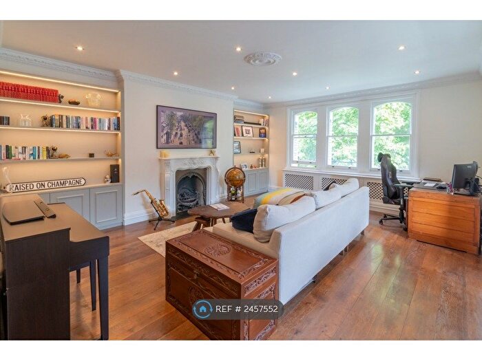 2 Bedroom Flat To Rent In Elm Park Gardens, London, SW10