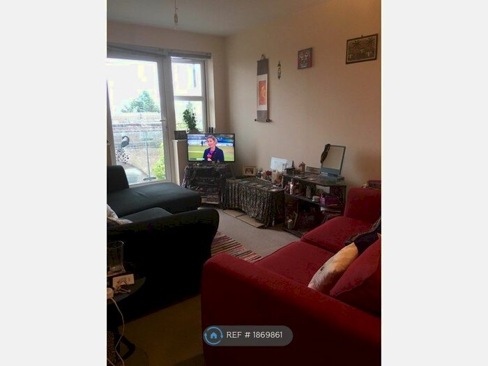 1 Bedroom Flat To Rent In Stanley Road, Harrow, HA2