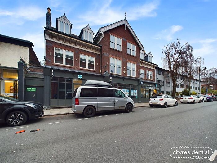 2 Bedroom Flat To Rent In Walter Beilin Court, Lathbury Lane, Sefton Park, Liverpool, L17