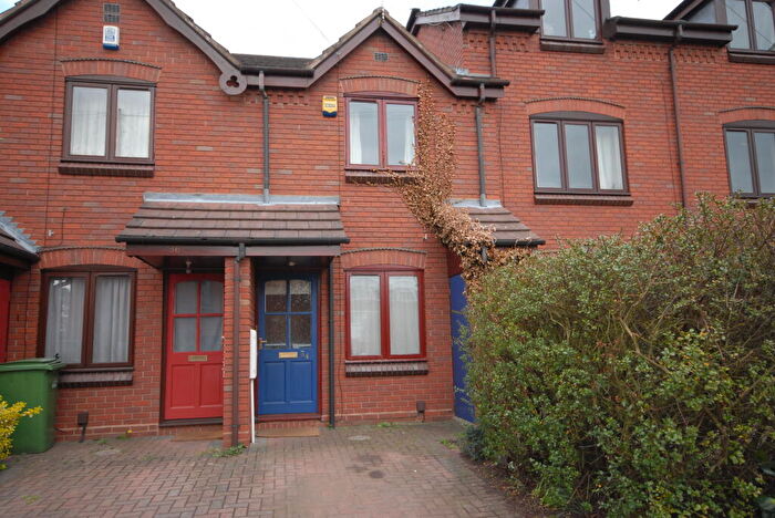 2 Bedroom Terraced House For Sale In Oldswinford - Swincross Road, DY8