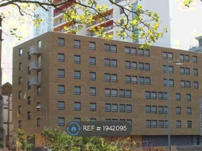 Studio To Rent In The Foundry, Ipswich, IP4