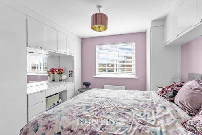 4 Bedroom Detached House For Sale In Harter Close, Middleton, M24
