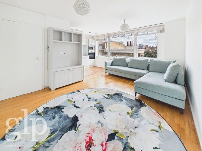1 Bedroom Flat For Sale In Coniston Court, Kendal Street, Hyde Park London, W2