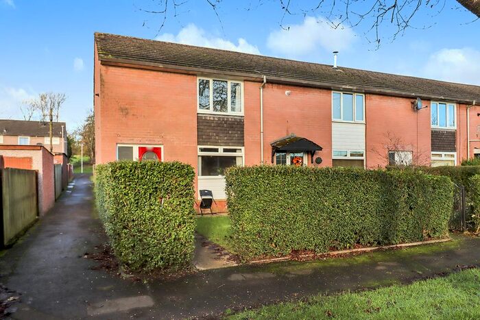 2 Bedroom Detached House To Rent In Ravenswood Drive, Glenrothes, KY6