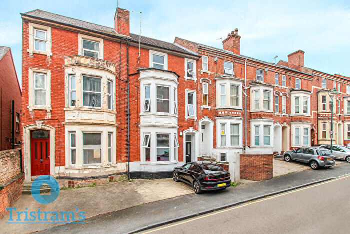 6 Bedroom Terraced House To Rent In Arthur Street, Arboretum, NG7