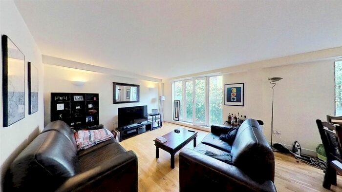 2 Bedroom Flat To Rent In Banner Street, London, EC1Y