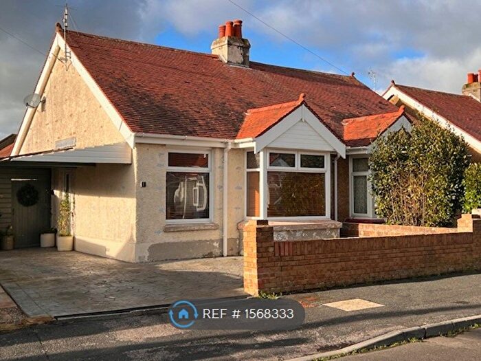 3 Bedroom Semi-Detached House To Rent In Northcroft Road, Gosport, PO12