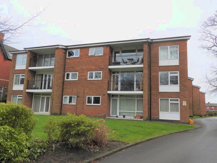 2 Bedroom Flat To Rent In Garstang Road, Fulwood, Preston PR1