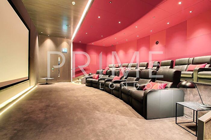 1 Bedroom Flat To Rent In Nova Building, Buckingham Palace Road, Victoria, SW1W