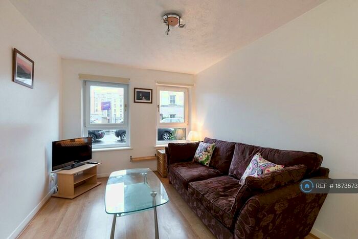 1 Bedroom Flat To Rent In Murano Place, Edinburgh, EH7