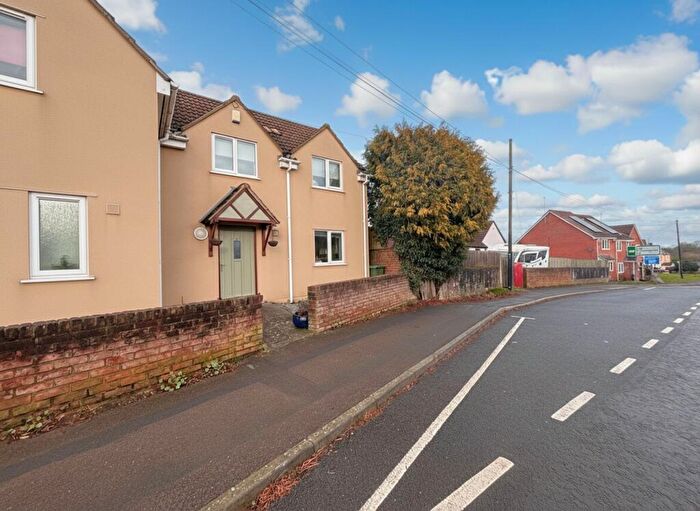 2 Bedroom Semi Detached House For Sale In Church Close, Stone, GL13