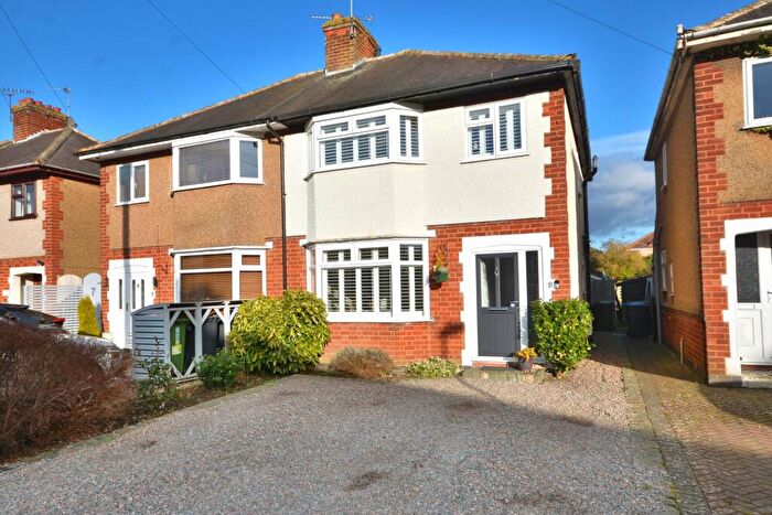 4 Bedroom Semi-Detached House For Sale In Willoughby Place, Hillmorton, CV22