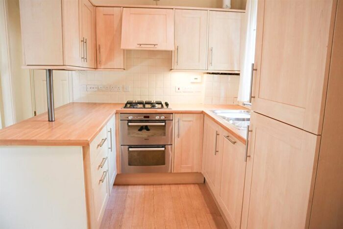 1 Bedroom Apartment To Rent In Herbert Road, Clevedon, BS21