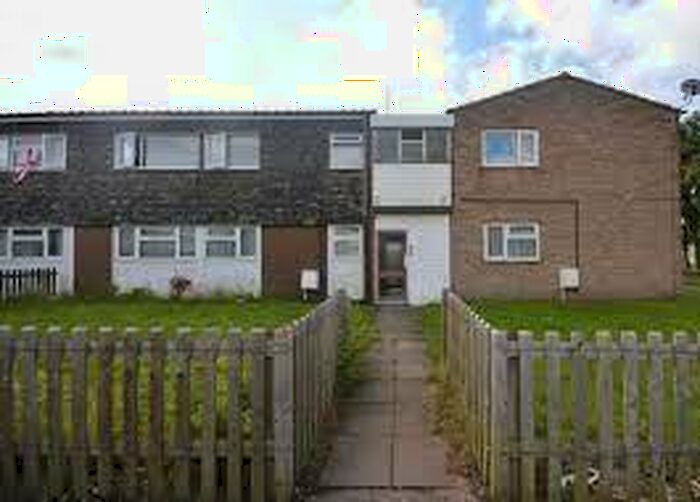 1 Bedroom Flat To Rent In Walnut Close, Birmingham., B37