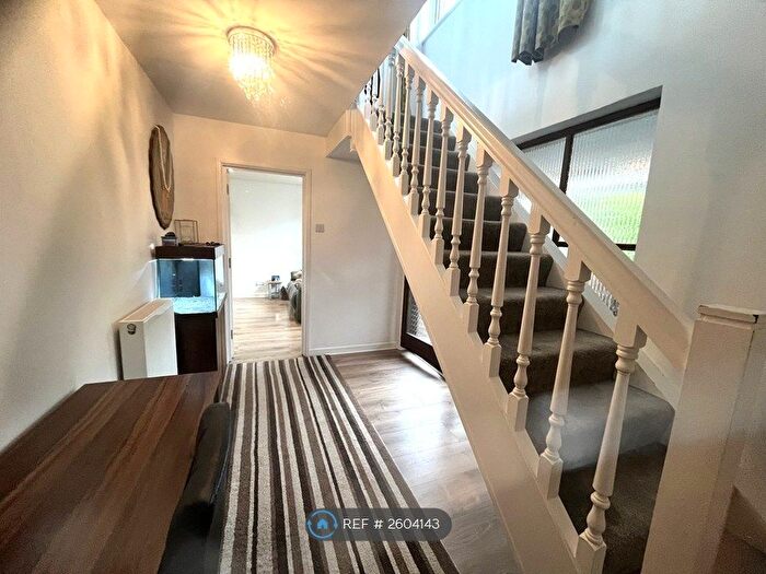 3 Bedroom Detached House To Rent In Shaftesbury Avenue, Southampton, SO17