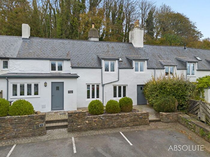 3 Bedroom Cottage For Sale In Marldon Cross Hill, Marldon, TQ3