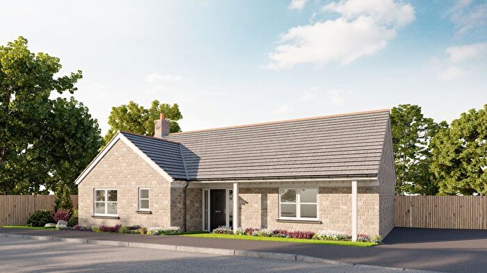 2 Bedroom Bungalow For Sale In Estuary View, Appledore, Bideford, Devon, EX39