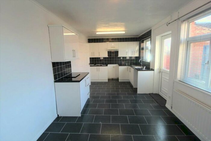 3 Bedroom Terraced House To Rent In Twelfth Avenue, Chester-le-Street, County Durham, DH2