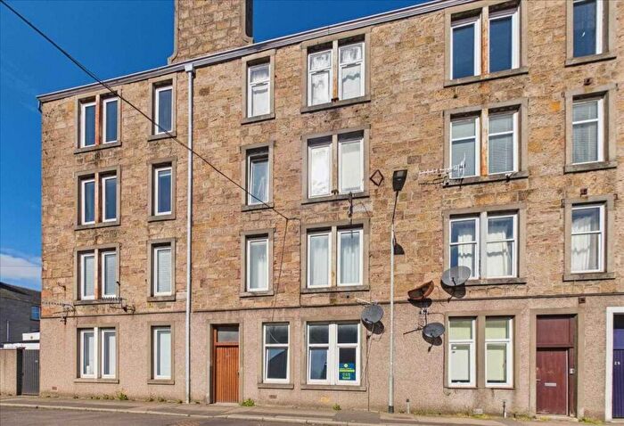 1 Bedroom Flat For Sale In Burnside Street, Campbeltown, PA28