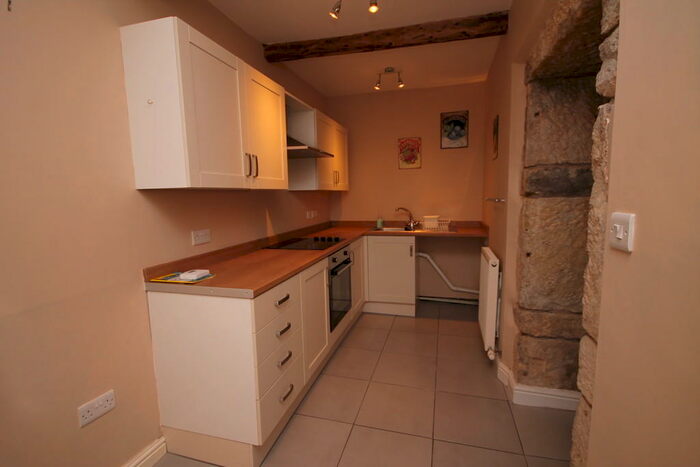 1 Bedroom End Of Terrace House To Rent In Burnley Road, Cornholme, OL14