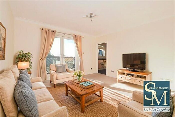 2 Bedroom Apartment To Rent In Aragon Lodge, Boleyn Court, Epping New Road, Buckhurst Hill, IG9