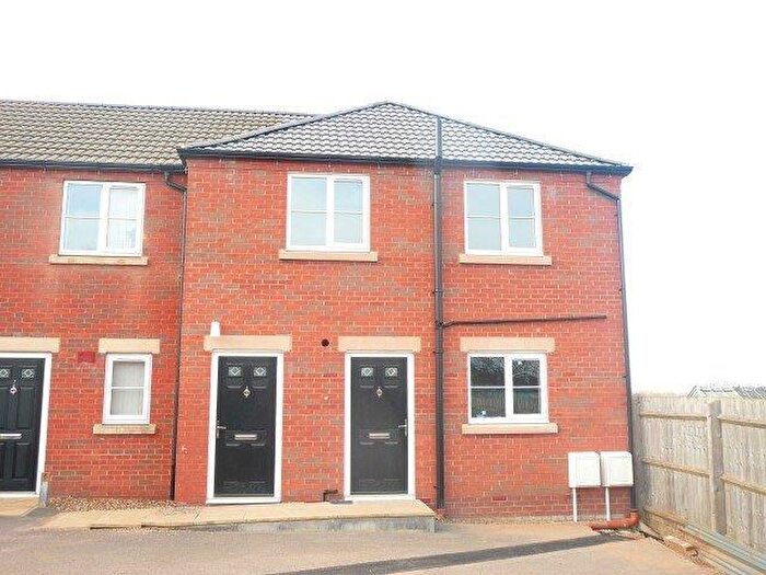 1 Bedroom Flat To Rent In Hillside Road, Wellingborough, NN8