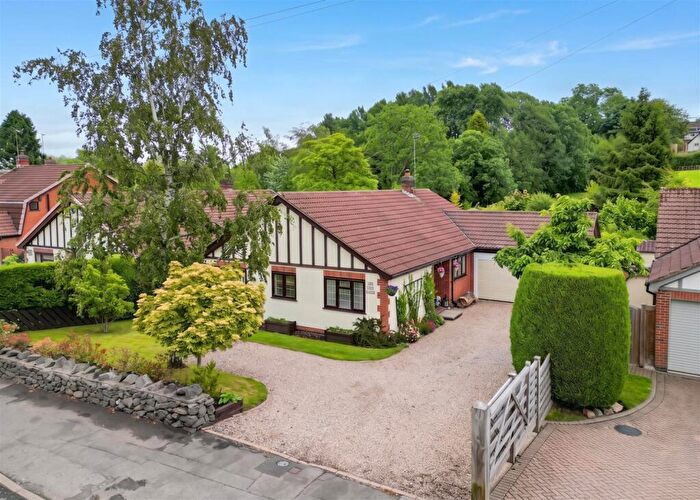 3 Bedroom Detached Bungalow For Sale In Main Street, Swannington, LE67