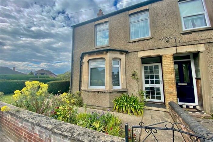 2 Bedroom Semi-Detached House To Rent In Old Road, Headington, Oxford, OX3