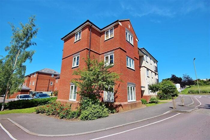2 Bedroom Apartment For Sale In Wolage Drive, Grove, Wantage, Oxfordshire, OX12