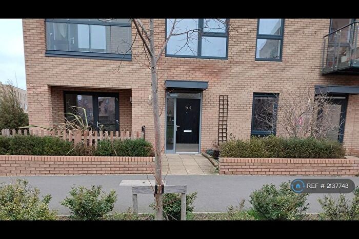 1 Bedroom Flat To Rent In Whittle Avenue, Trumpington, Cambridge, CB2