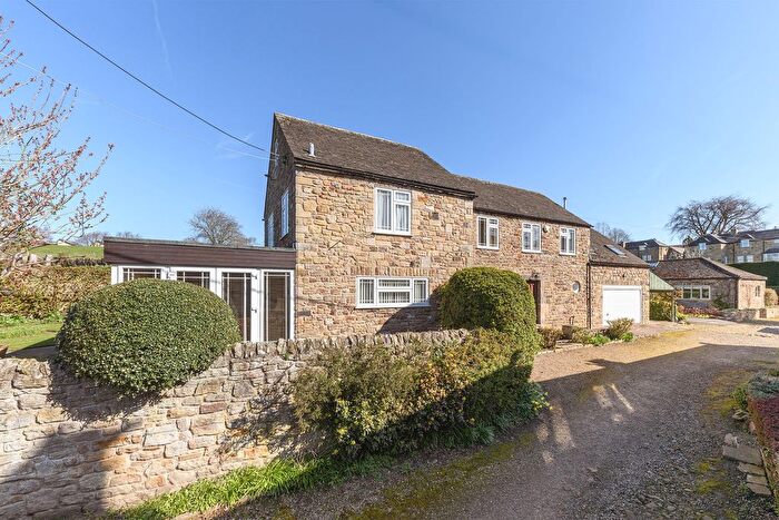 4 Bedroom Detached House For Sale In Trough End House, Corbridge, Northumberland, NE45