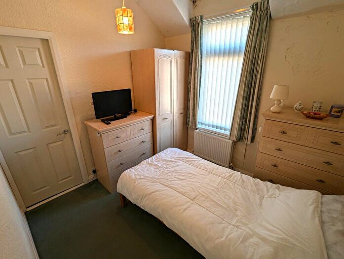 2 Bedroom Terraced House For Sale In Cooperative Terrace, New Brancepeth, DH7