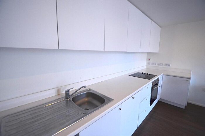 2 Bedroom Apartment To Rent In Nottingham One, NG1