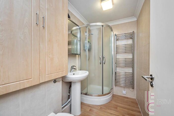 Studio For Sale In Edward Street, BN2