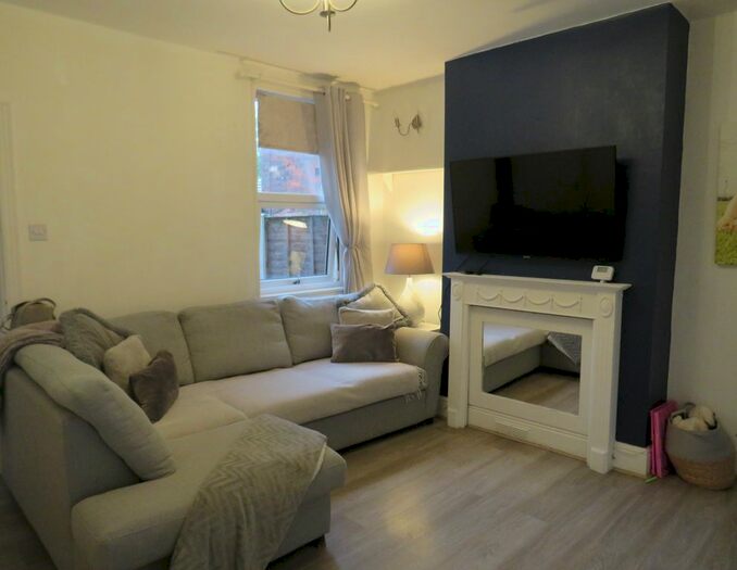2 Bedroom Terraced House To Rent In Stafford Road, Huntington, Cannock, WS12