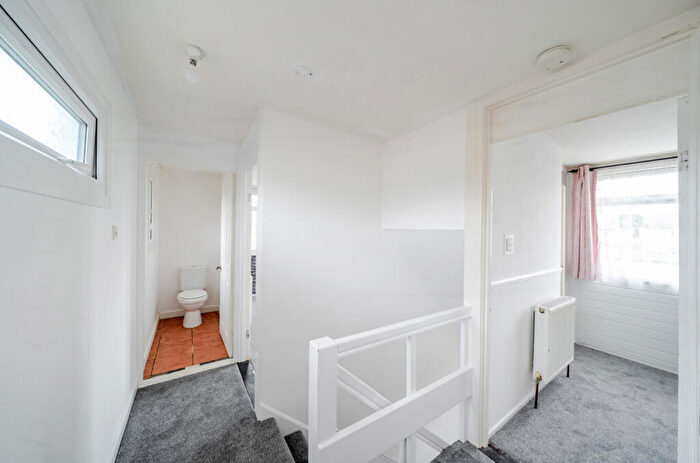 2 Bedroom Semi-Detached House For Sale In Hartland Close, Bransholme, Hull, HU7