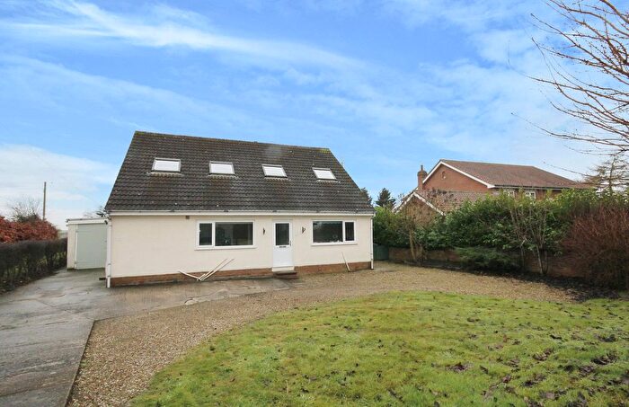 3 Bedroom Semi-Detached House To Rent In Station Road, Thirsk, YO7