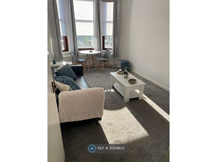 1 Bedroom Flat To Rent In Aitken Street, Glasgow, G31