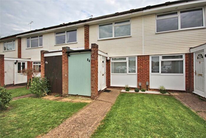 2 Bedroom Terraced House To Rent In Goldsworth Park, GU21