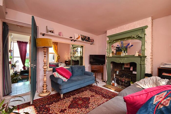 3 Bedroom Property For Sale In Bohemia Road, St. Leonards-On-Sea, TN37