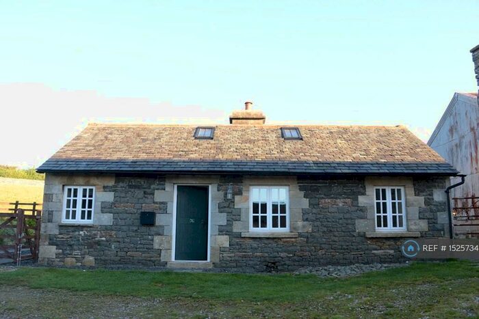 1 Bedroom Bungalow To Rent In Pant End, Kirkby Lonsdale, LA6