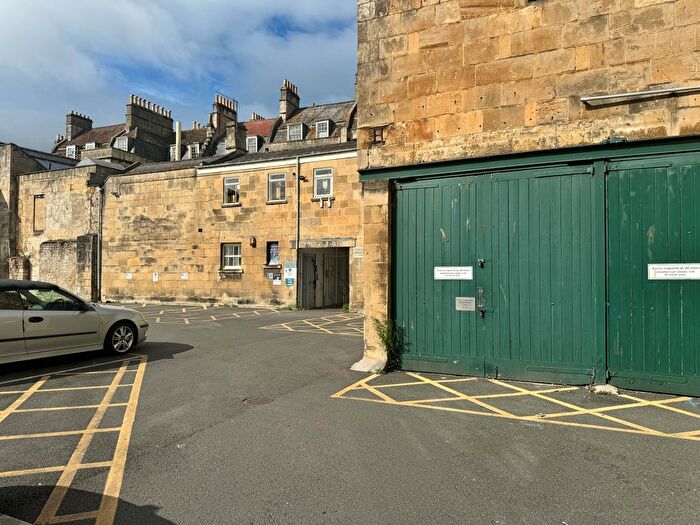 Property To Rent In Broad Street, Bath, BA1