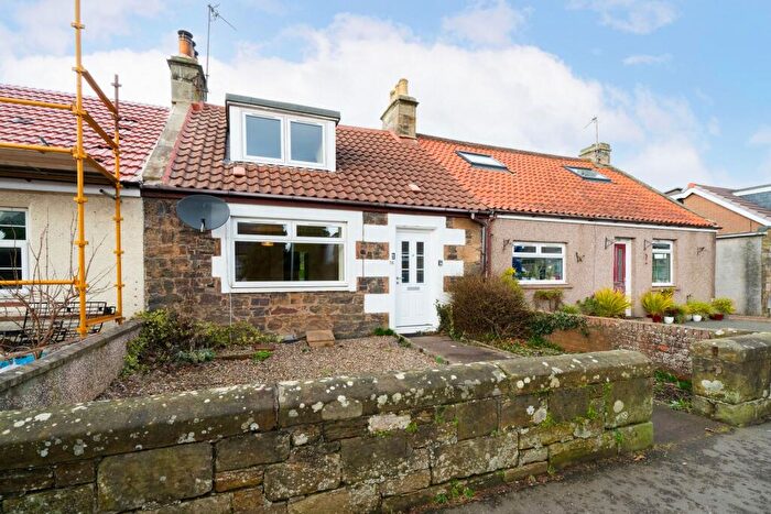 2 Bedroom Terraced House For Sale In Main Street, Dairsie, KY15