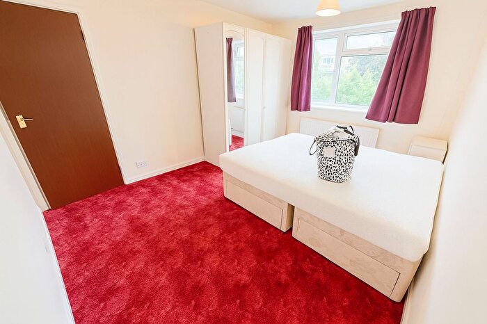 4 Bedroom Property To Rent In Mayville Avenue, Filton, BS34