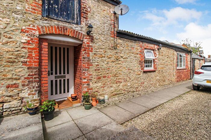 1 Bedroom Maisonette To Rent In Sheep Street, Highworth, SN6